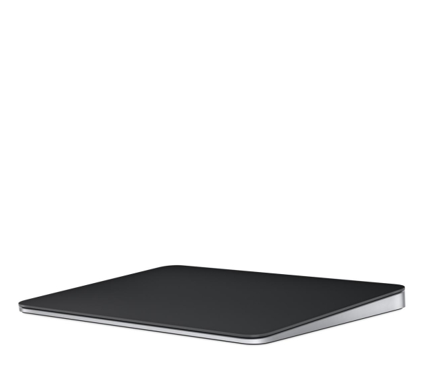 APPLE Magic Trackpad czarny - 1293337 - zdjęcie 2